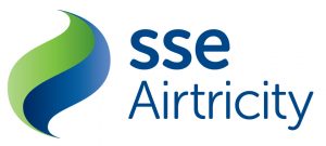 SSE Airtricity logo