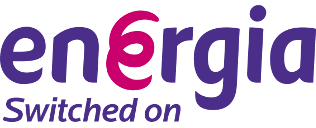 Energia logo