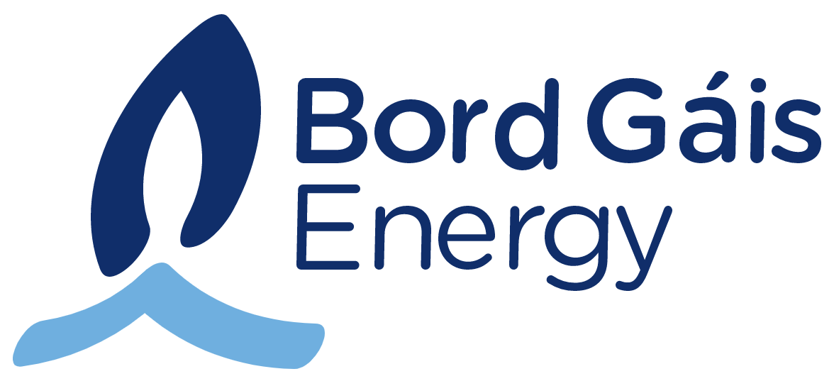 Bord Gáis Energy logo